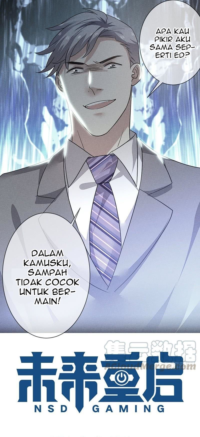 Manhua NSD Gaming Chapter 135 gambar 2