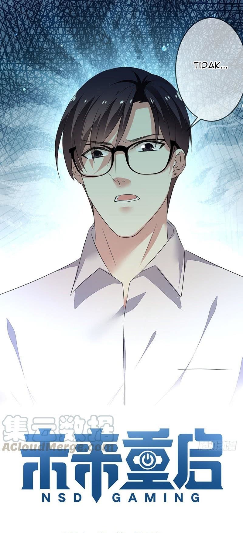 Manhua NSD Gaming Chapter 134 gambar 2