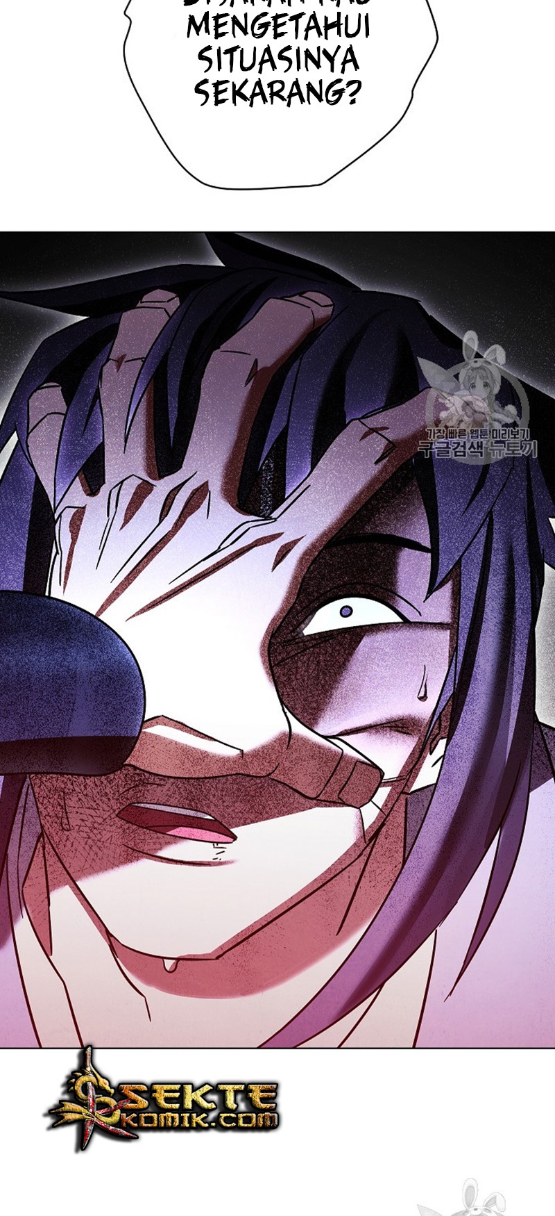 The Live Chapter 38 halaman 3
