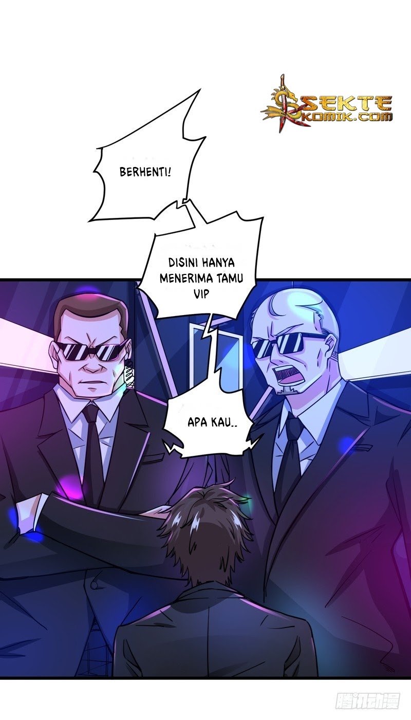Manhua Strongest Divine Doctor Mixed City Chapter 28 gambar 2