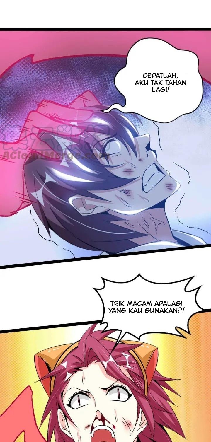 Manhua I Am an Invincible Genius Chapter 108 gambar 2