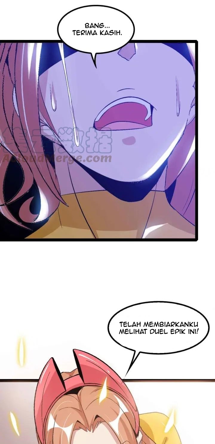 Manhua I Am an Invincible Genius Chapter 107 gambar 2