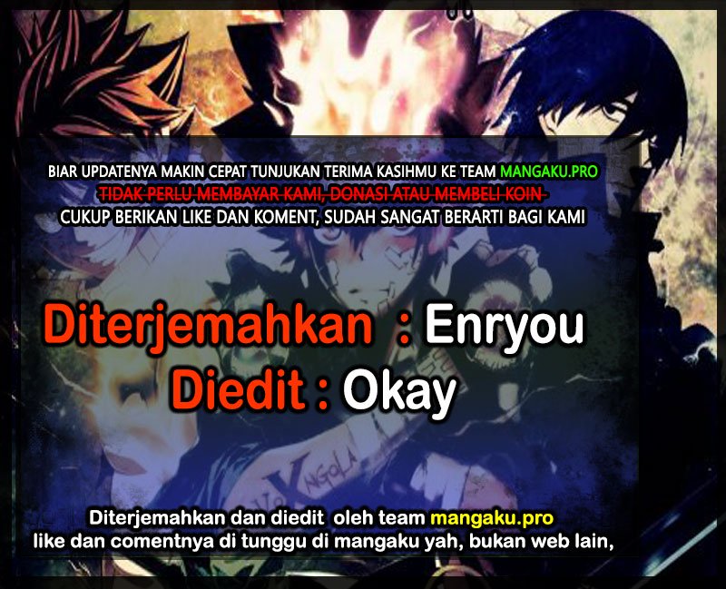Komik Fairy Tail: 100 Years Quest Chapter 62 gambar 1