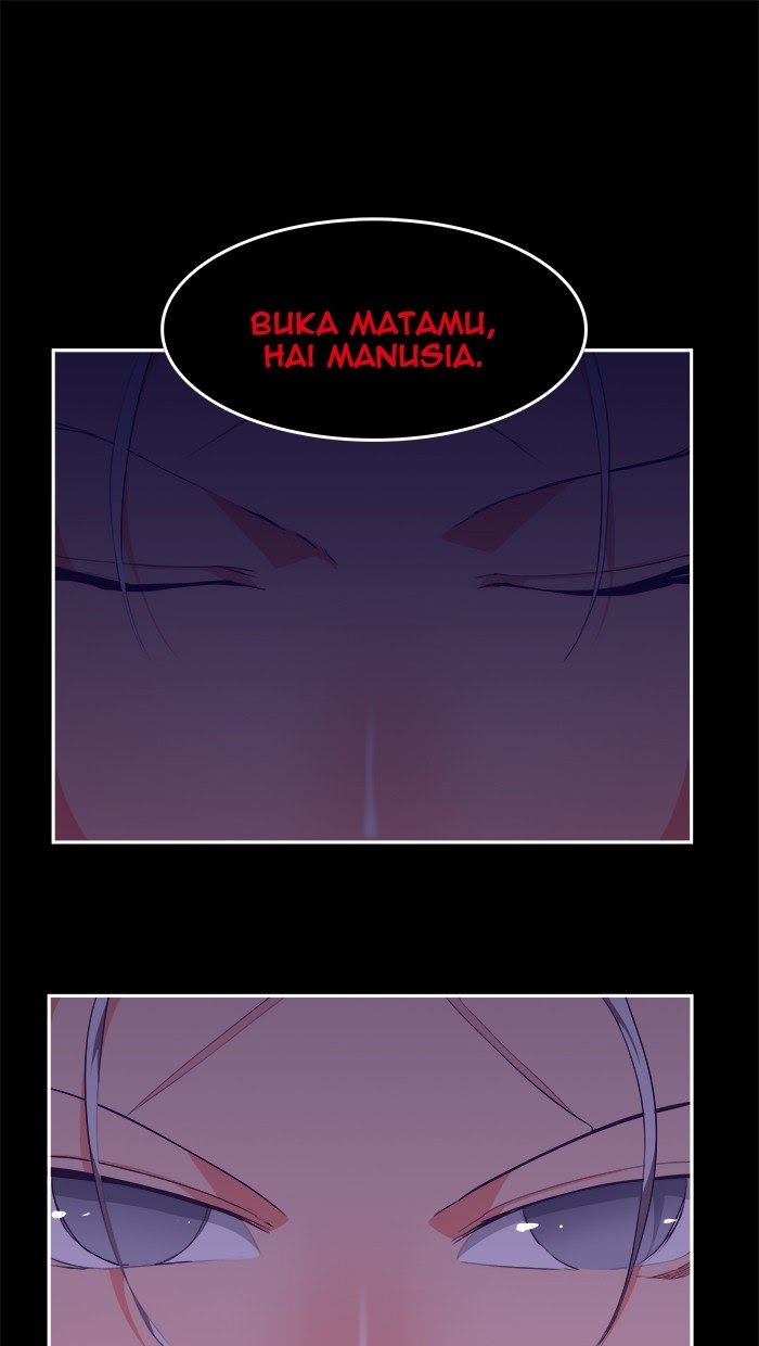 Komik The God of High School Chapter 476 gambar 1