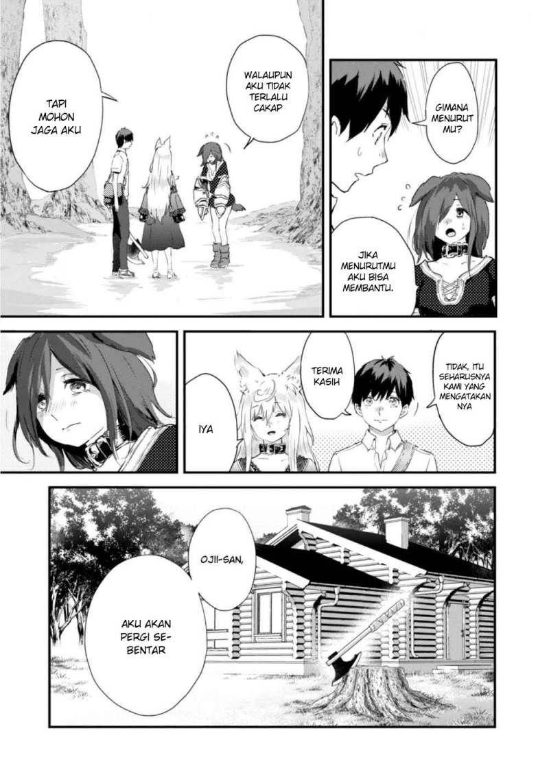 Alcafus Chapter 09 - Halaman 12