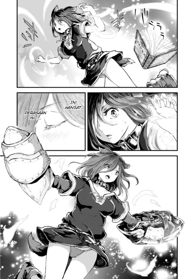 Alcafus Chapter 09 - Halaman 3