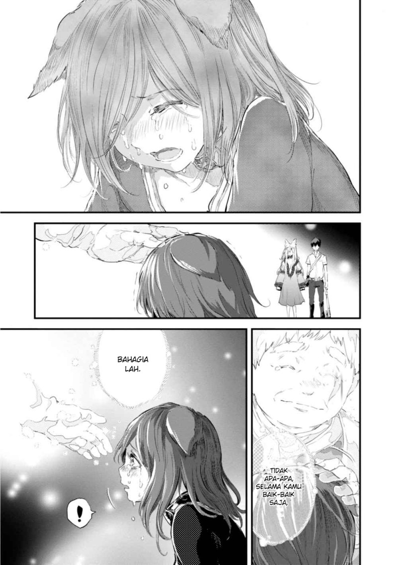 Alcafus Chapter 09 - Halaman 8