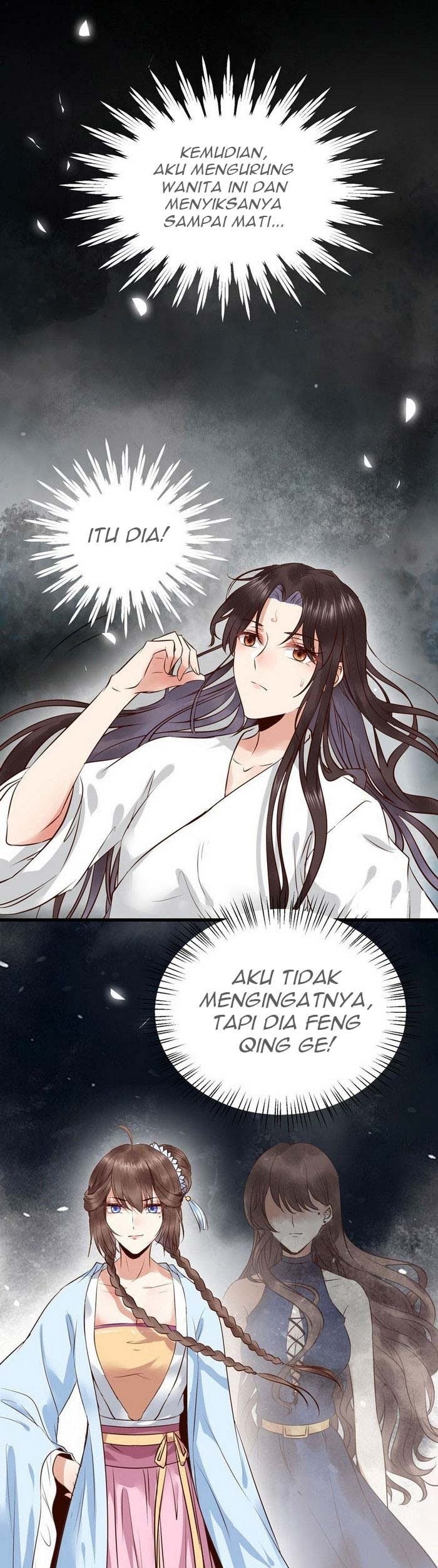 The Ghostly Doctor Chapter 177 - Halaman 20