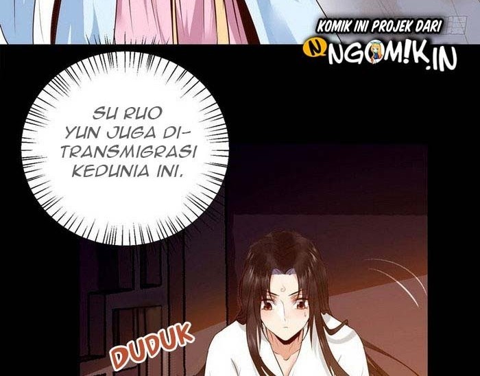 The Ghostly Doctor Chapter 177 - Halaman 21