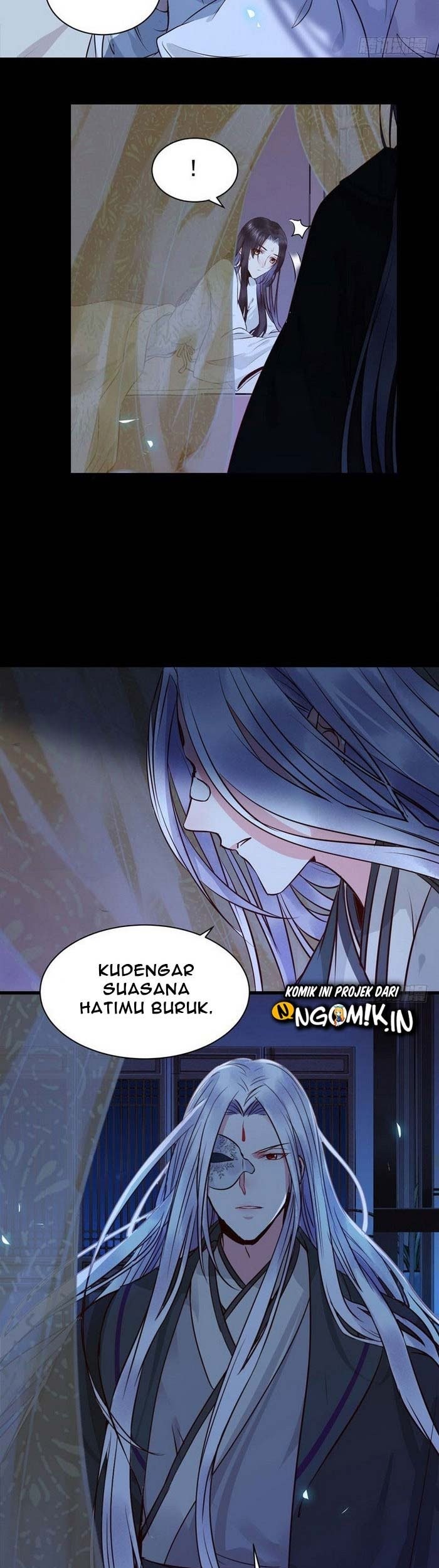 The Ghostly Doctor Chapter 177 - Halaman 28