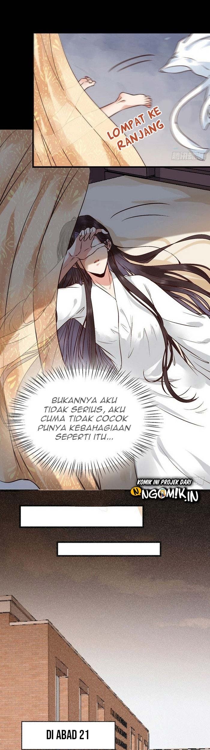 The Ghostly Doctor Chapter 177 - Halaman 14