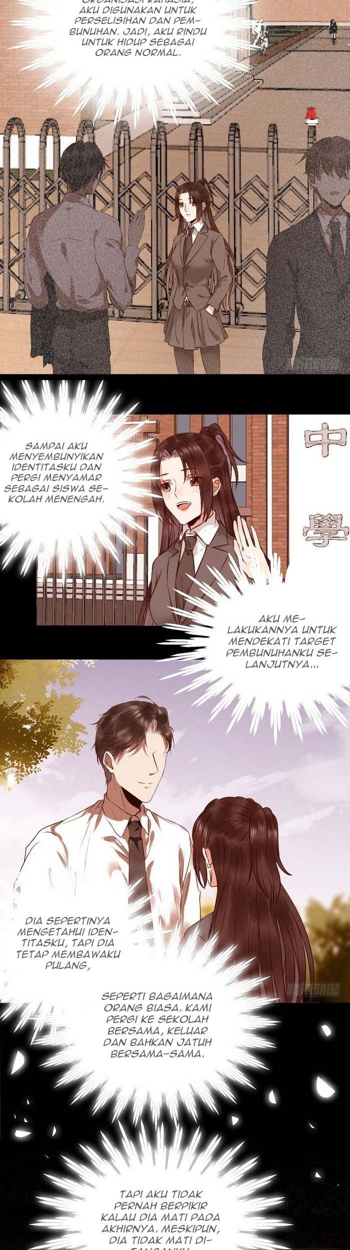 The Ghostly Doctor Chapter 177 - Halaman 16
