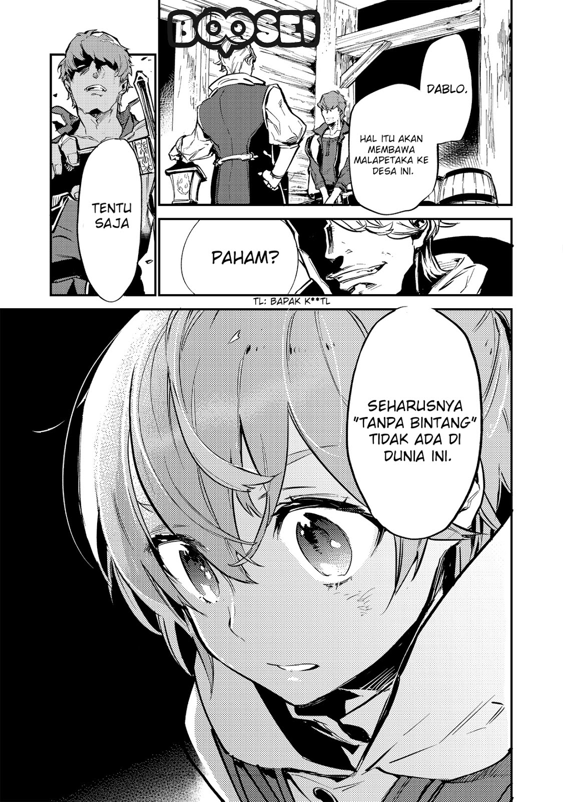 Saijaku Tamer wa Gomi Hiroi no Tabi wo Hajimemashita Chapter 01 - Halaman 27