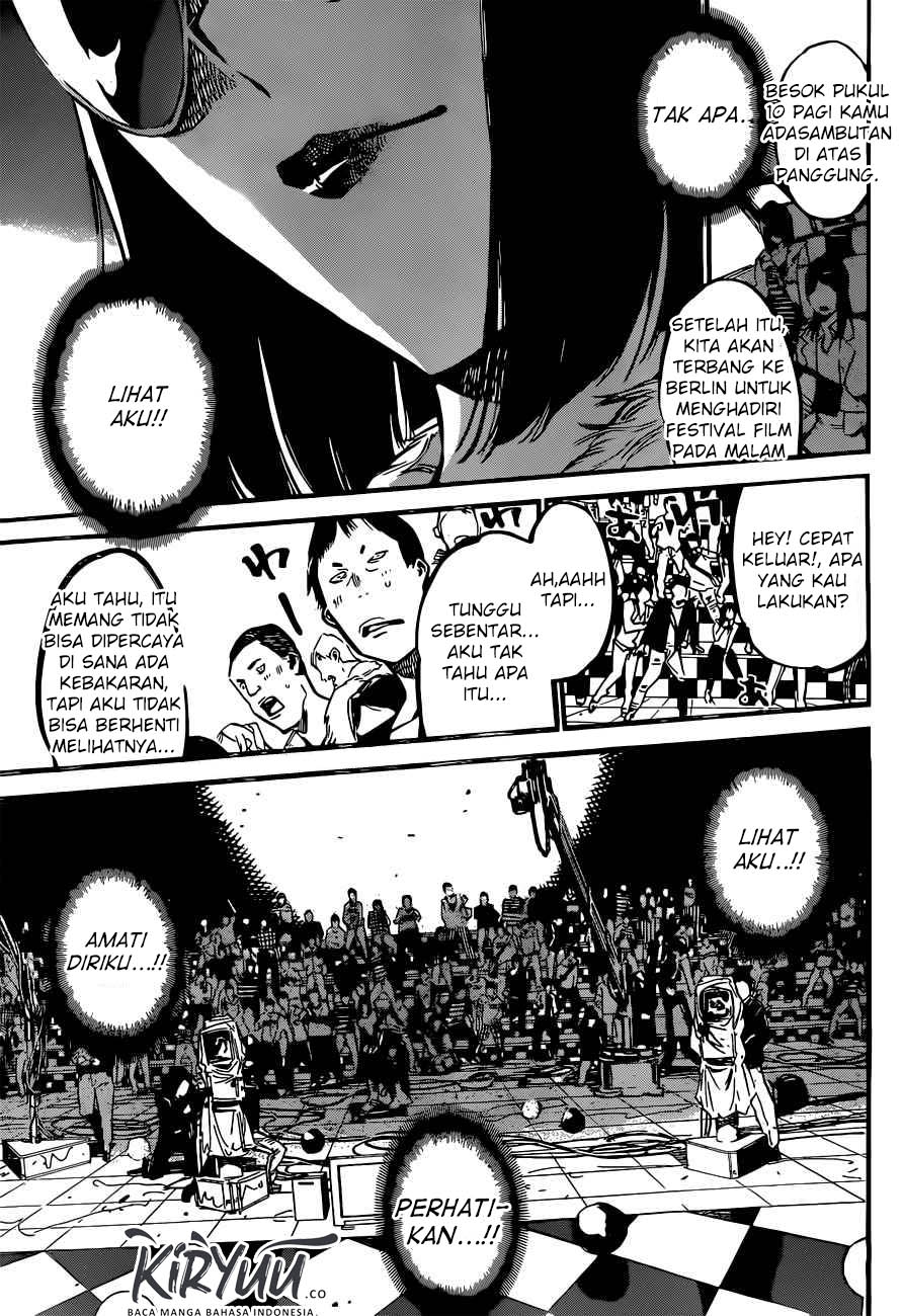 AKB49 Chapter 176 - Halaman 18