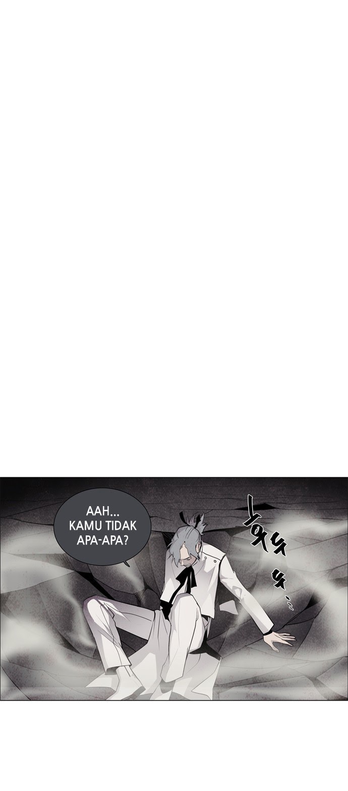 Manhwa LESSA – Servant of Cosmos Chapter 40 gambar 2