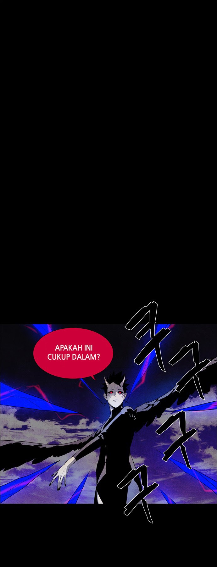 Manhwa LESSA – Servant of Cosmos Chapter 39 gambar 2