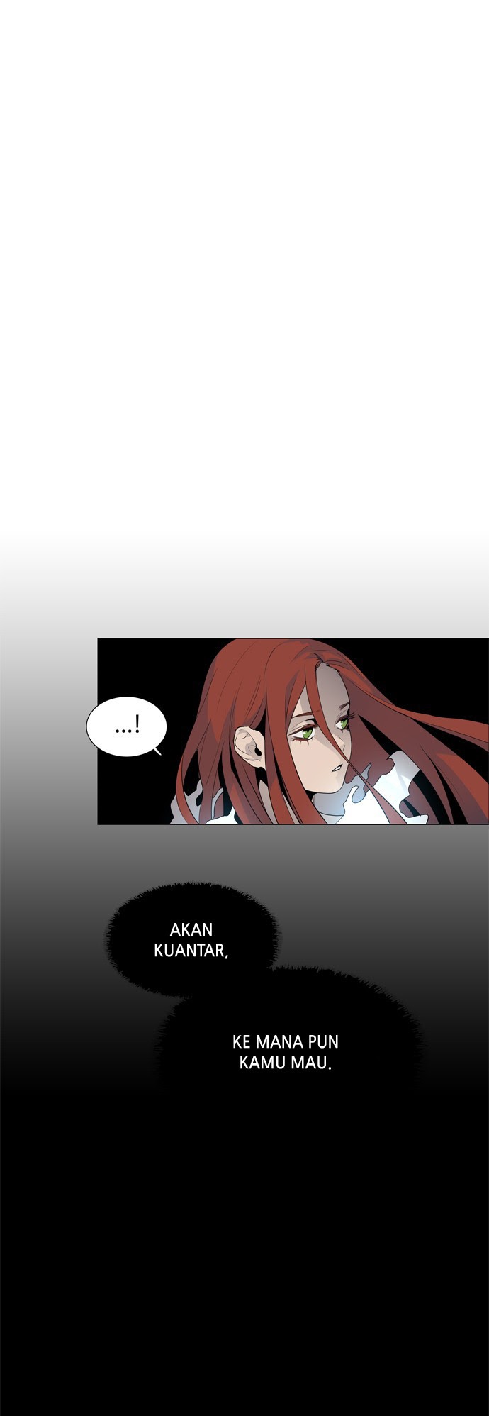 Manhwa LESSA – Servant of Cosmos Chapter 34 gambar 2