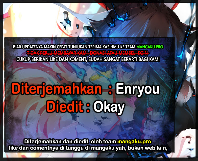 Komik Platinum End Chapter 53 gambar 1