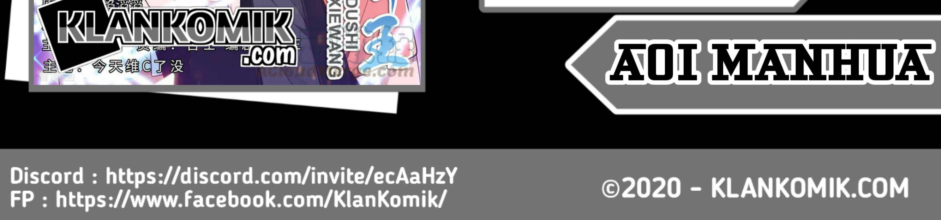 Manhua Dushi Xiewang Chapter 48 gambar 2