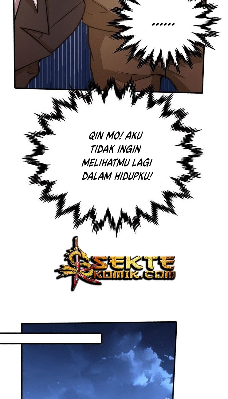 Almighty Master Chapter 12 - Halaman 10