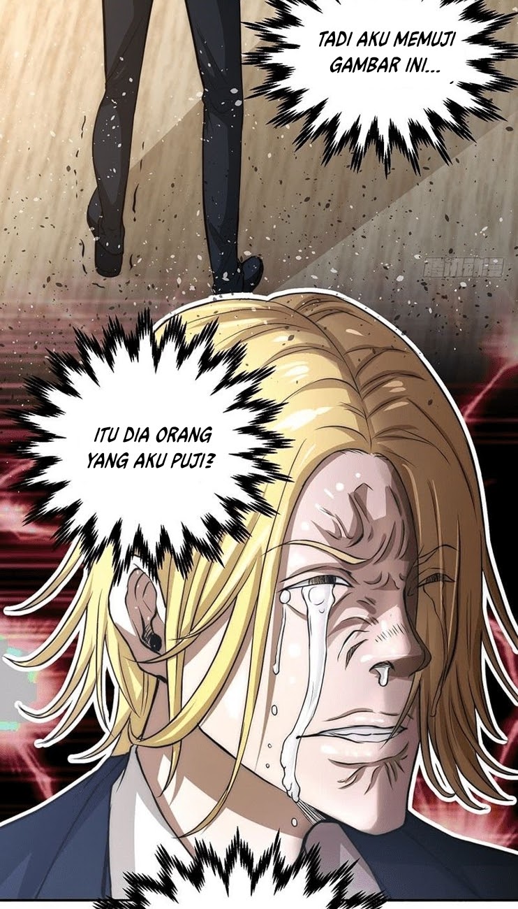 Almighty Master Chapter 12 - Halaman 6