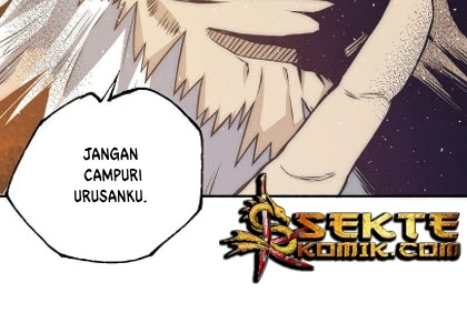Almighty Master Chapter 10 - Halaman 29