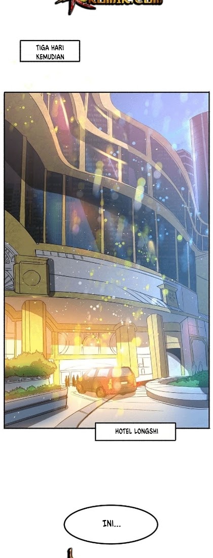 Almighty Master Chapter 10 - Halaman 3