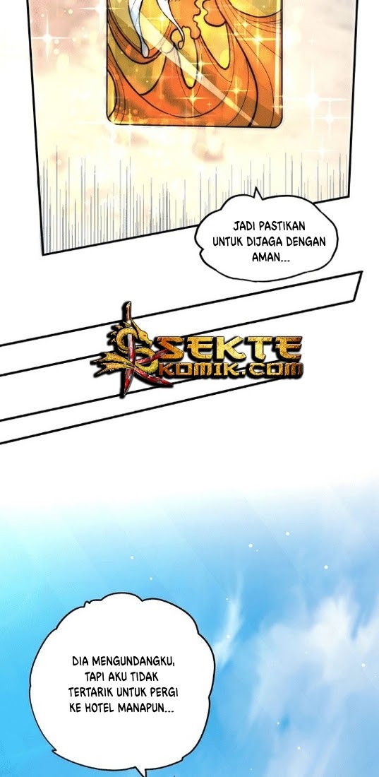 Almighty Master Chapter 09 - Halaman 26