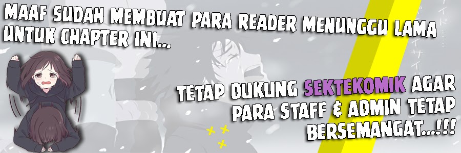 Almighty Master Chapter 09 - Halaman 30