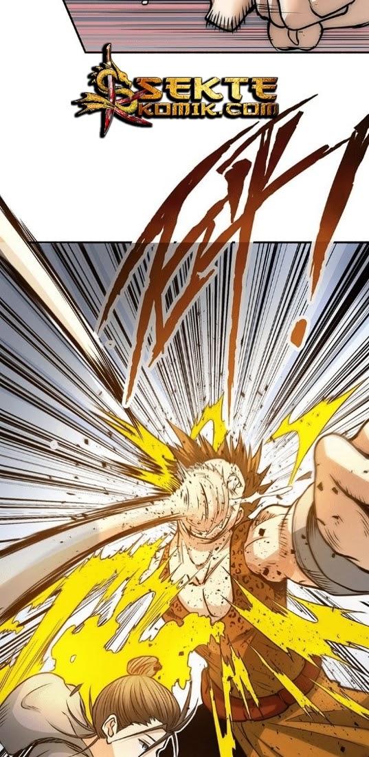 Almighty Master Chapter 09 - Halaman 7