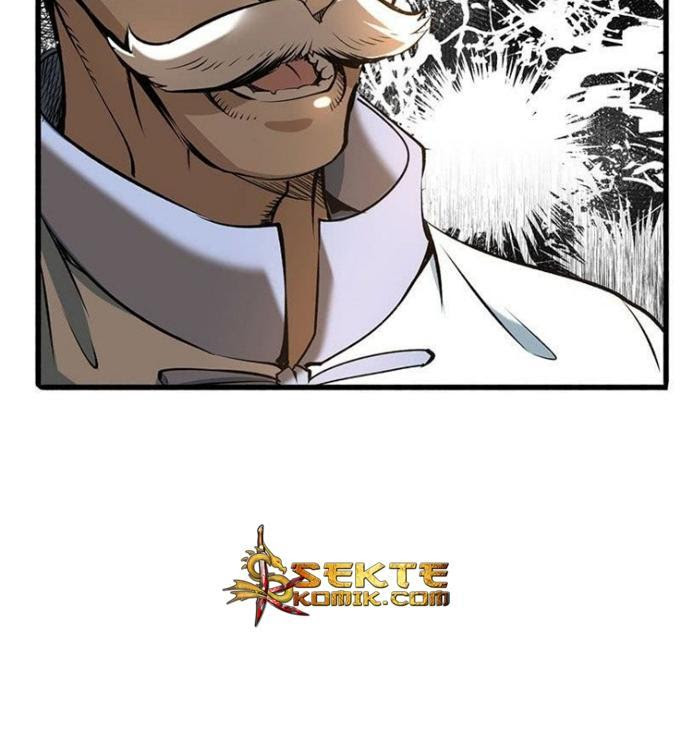 Almighty Master Chapter 08 - Halaman 41