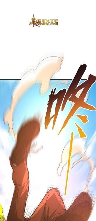 Almighty Master Chapter 06 - Halaman 23