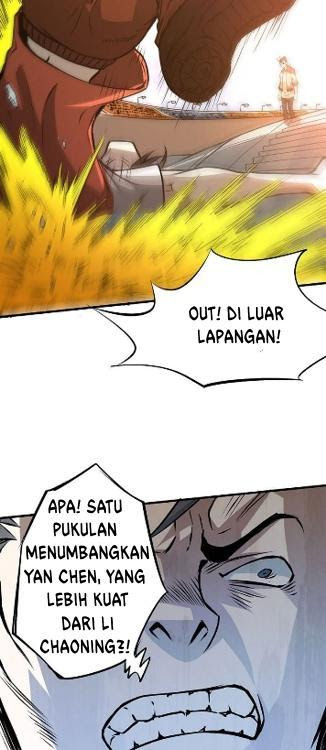 Almighty Master Chapter 06 - Halaman 24