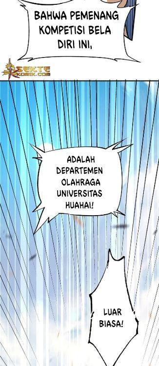 Almighty Master Chapter 06 - Halaman 32