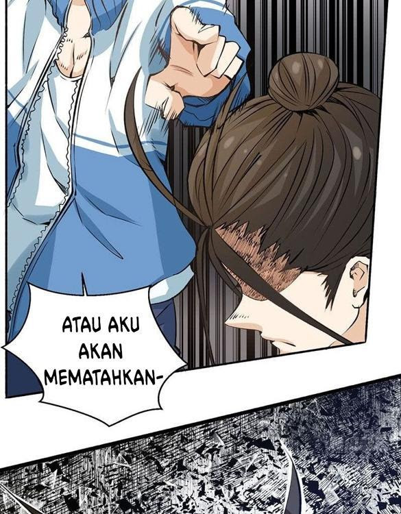 Almighty Master Chapter 05 - Halaman 19
