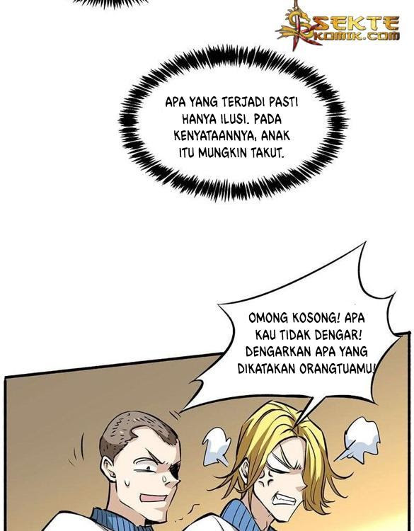 Almighty Master Chapter 05 - Halaman 26