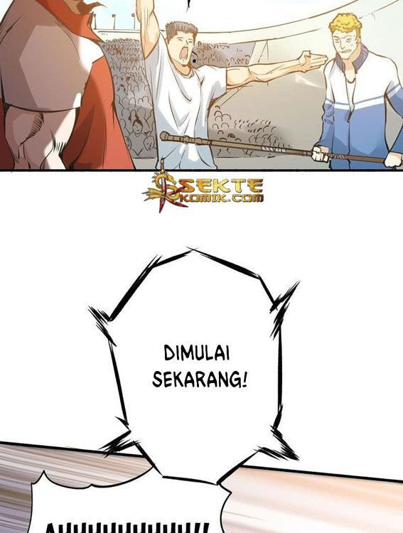 Almighty Master Chapter 05 - Halaman 48