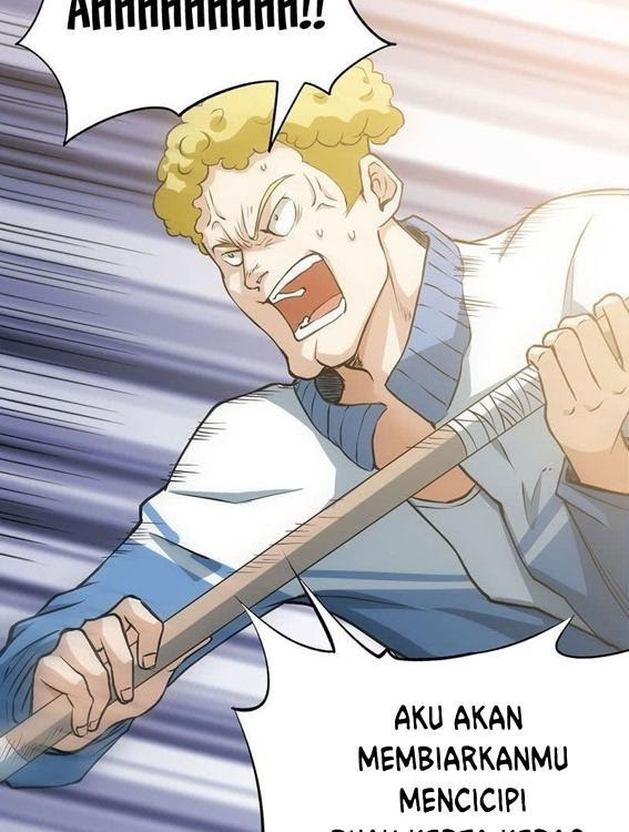Almighty Master Chapter 05 - Halaman 49