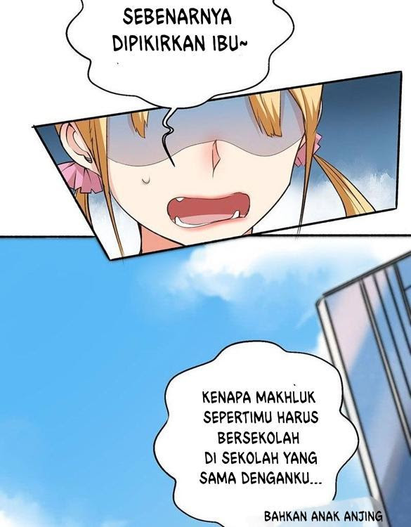 Almighty Master Chapter 05 - Halaman 5