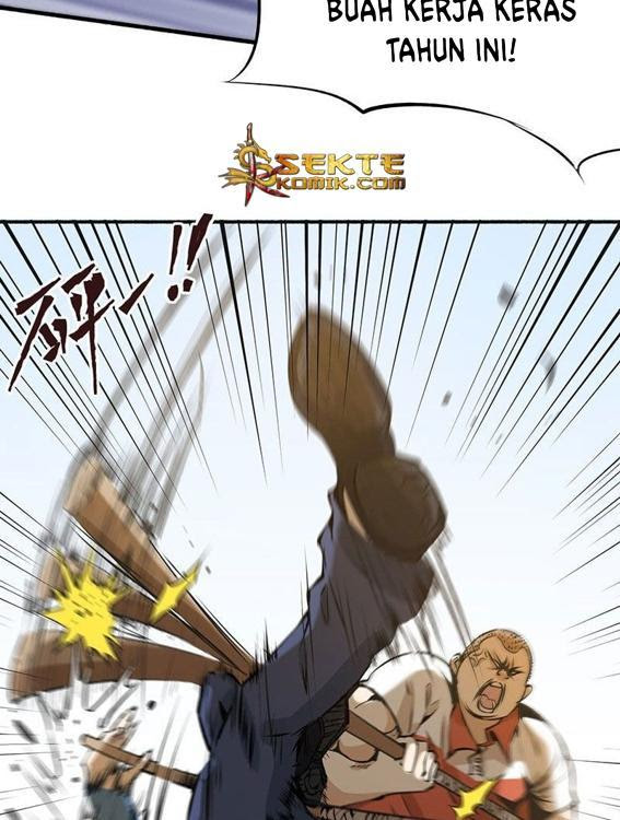 Almighty Master Chapter 05 - Halaman 50