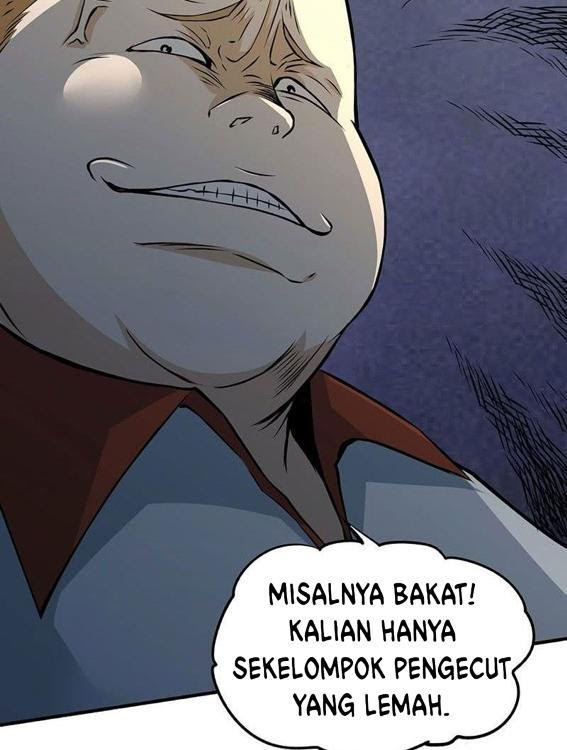 Almighty Master Chapter 05 - Halaman 53