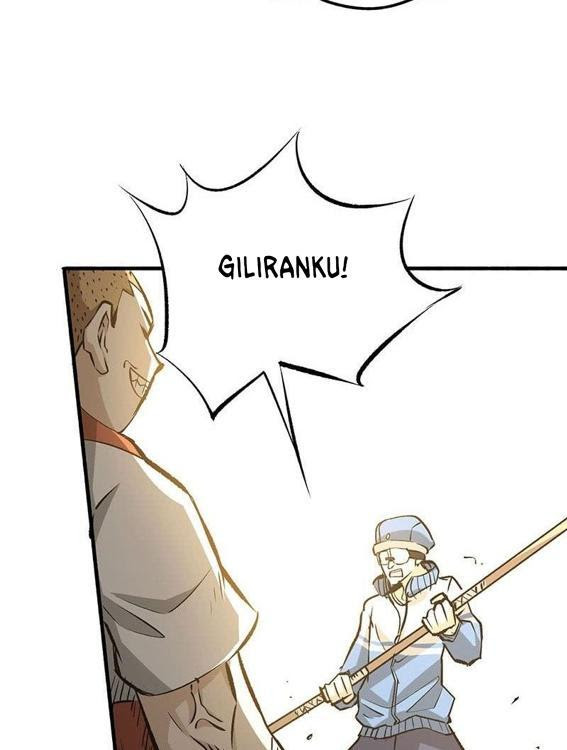Almighty Master Chapter 05 - Halaman 54
