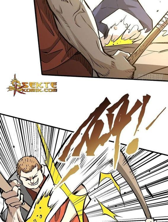 Almighty Master Chapter 05 - Halaman 55