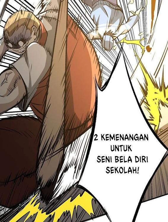 Almighty Master Chapter 05 - Halaman 58