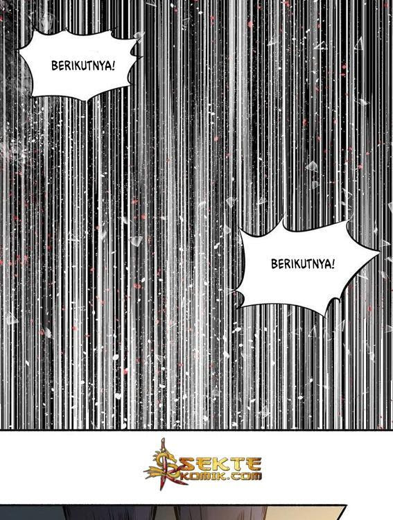 Almighty Master Chapter 05 - Halaman 60