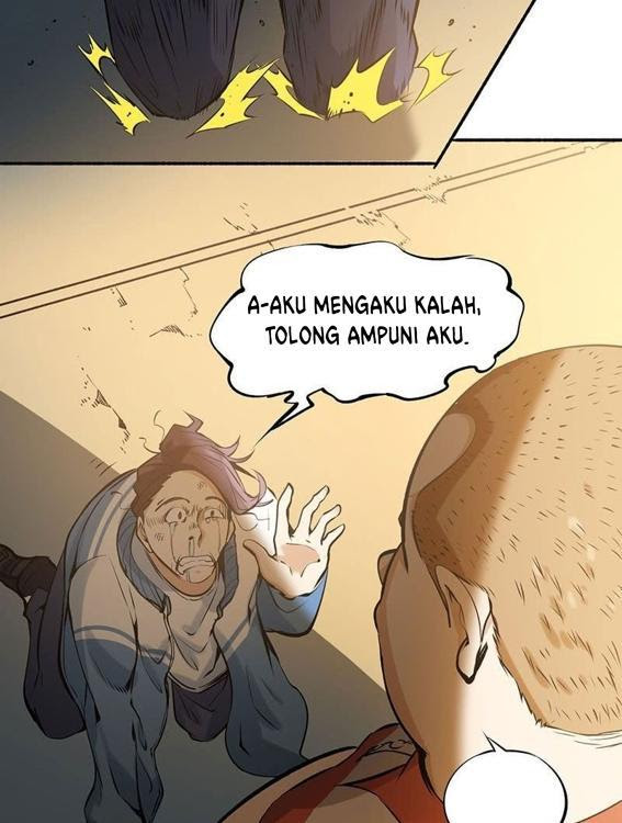 Almighty Master Chapter 05 - Halaman 61