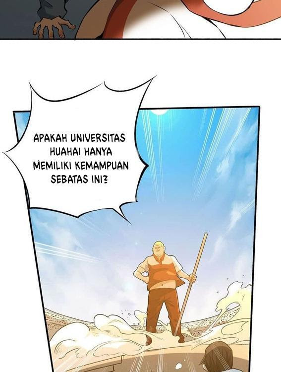 Almighty Master Chapter 05 - Halaman 62
