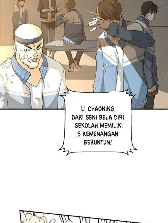 Almighty Master Chapter 05 - Halaman 64
