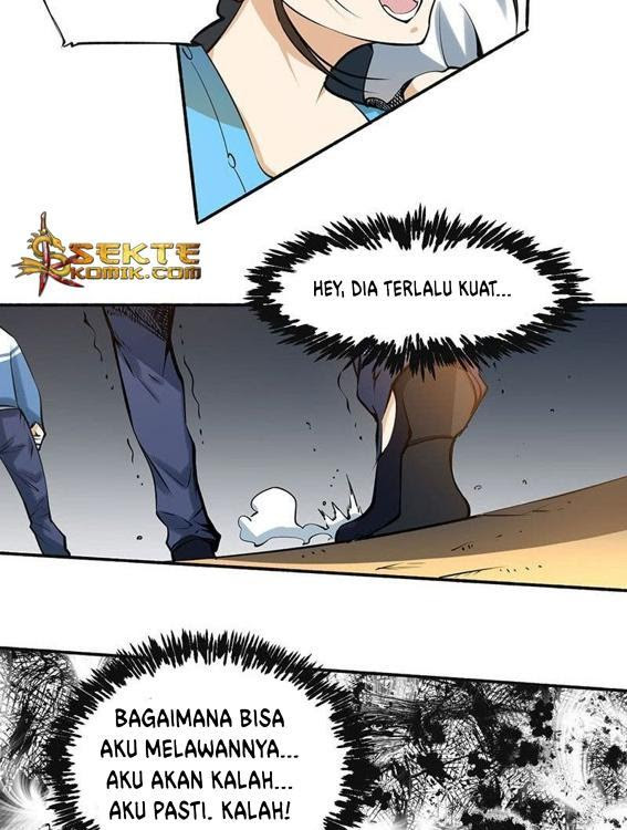 Almighty Master Chapter 05 - Halaman 66