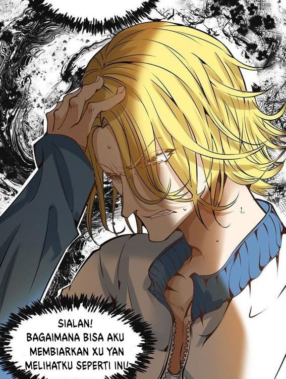 Almighty Master Chapter 05 - Halaman 67